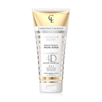 Picture of CHRISTIAN LAURENT BRIGHTENING FACIAL SCRUB 3 IN 1 200 ML