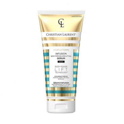 Picture of CHRISTIAN LAURENT INFUSION NIGHT SERUM FIRMING &LIFTING 200M
