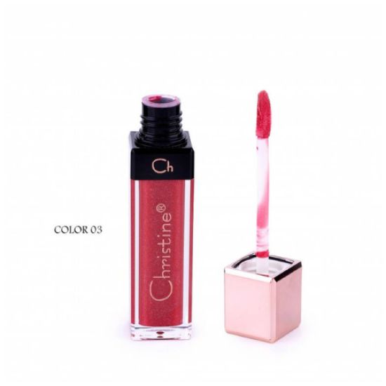 Picture of CHRISTINE CH-L2106 LIP GLOSS AND PLUMPER   CH2106 3 - 0257