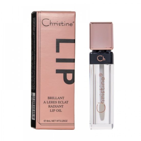 Picture of CHRISTINE CH-L2106 LIP GLOSS AND PLUMPER CH-L2204 0 - 9961