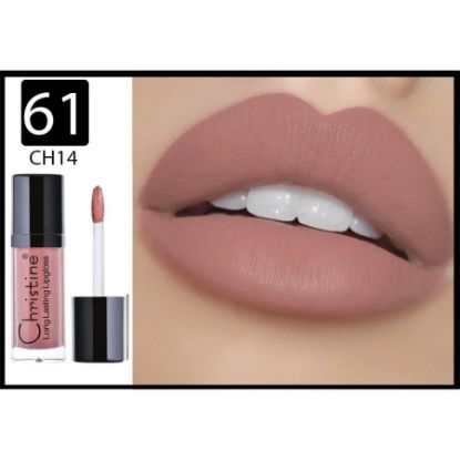صورة كرستين روج لمسه سائل CH014 - MK-00932
