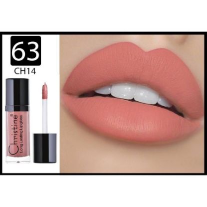 صورة كرستين روج لمسه سائل CH014 - MK-00934