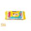 Picture of CHUBS ANTI-BACTERIAL POCKET SIZE 5`S WIPES