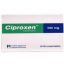 صورة سيبروكسين اقراص 500 مج 10 قرص