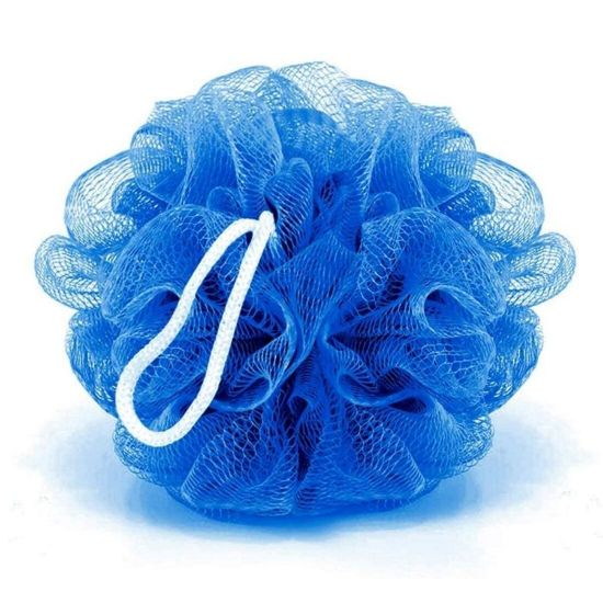 Picture of CIRCULAR BATH LOOFAH