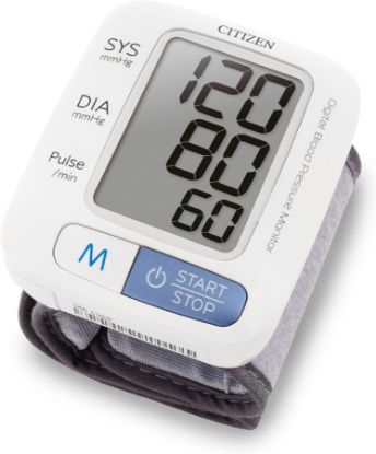 Picture of CITIZEN CH-650 COMPRESSOR