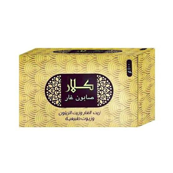 Picture of CLAR SOAP LAUREL 100G GULF