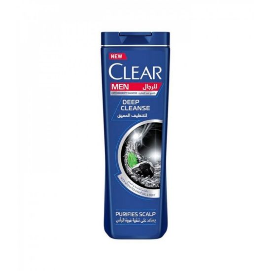 صورة 2017-0120112-059055 - كلير شامبو رجال تنظي