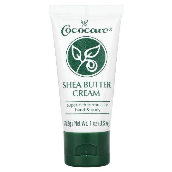 صورة cococaureSheaButterCream110G