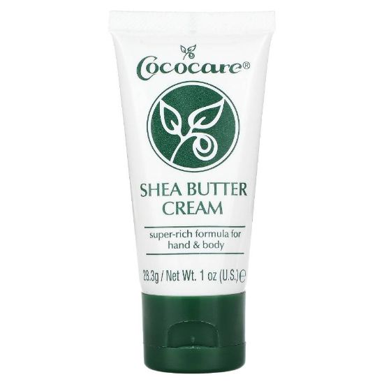 Picture of COCOCAURE SHEA BUTTER CREAM 425 G#