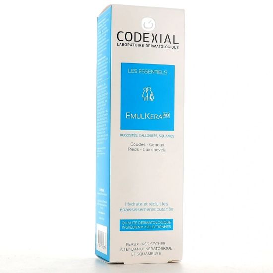 Picture of CODEXIAL EMULKERA 75ML 3239