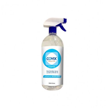 Picture of COFIX HAND SANITIZER SPRAY 500 ML