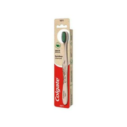 Picture of COLGATE BAMBOO TB SOFT 6X1