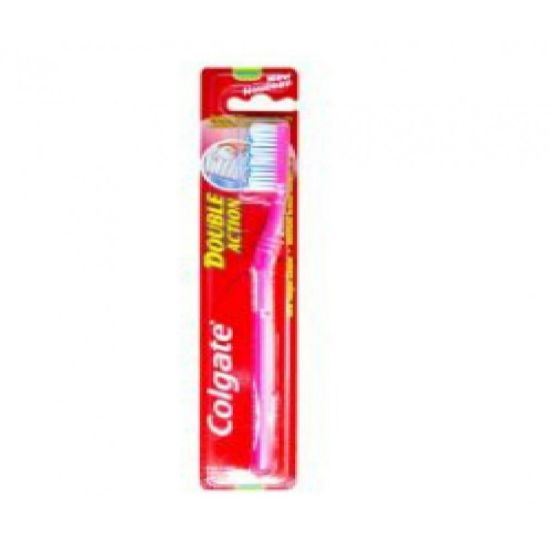 Picture of COLGATE DOUBLE ACTION MED#