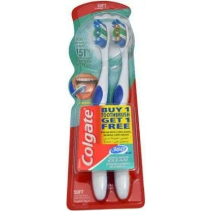 Picture of COLGATE JUNIOR 6+YEARS BAT MAN 50 ML T.P 3766