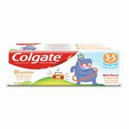 Picture of COLGATE KIDS T.P MINT FLAVOR 3-5 YRS 60 ML