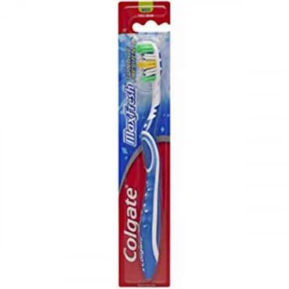 Picture of COLGATE MAXFRESH SOFT T.B 4498