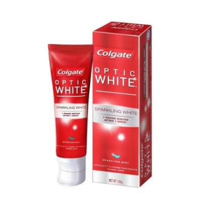Picture of COLGATE OPTIC WHITE T.P 75 ML 4826