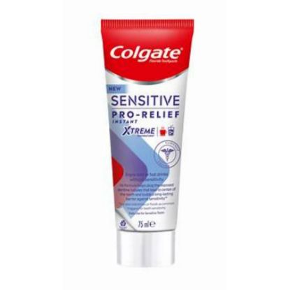 Picture of COLGATE SENSITIVE PRO RELIEF XTREME TP 75ML 3422