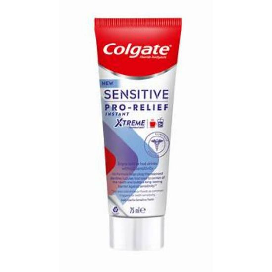 Picture of COLGATE SENSITIVE PRO RELIEF XTREME TP 75ML 3422