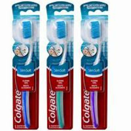 Picture of COLGATE SLIM SOFT T.B 7400-7417