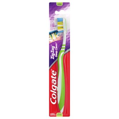 Picture of COLGATE ZIG ZAG MEDIUM T.B 4943