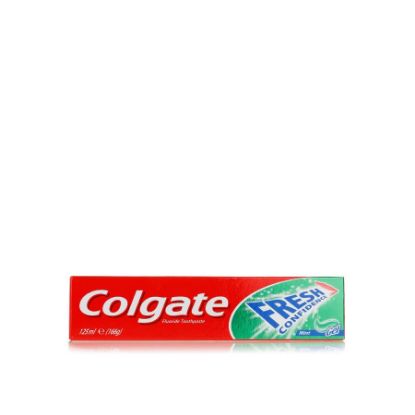 Picture of COLGATE FLUOR CALCIUM HERBAL 125 ML
