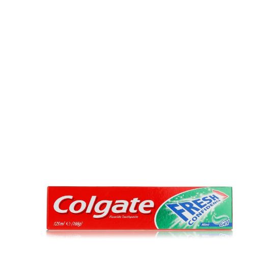 Picture of COLGATE FLUOR CALCIUM HERBAL 125 ML