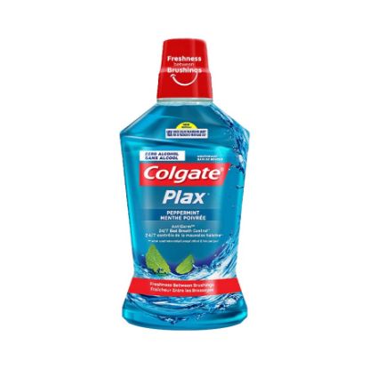 Picture of COLGATE PLAX MULTI PROTECTION MENTH M.W 500 ML 4846