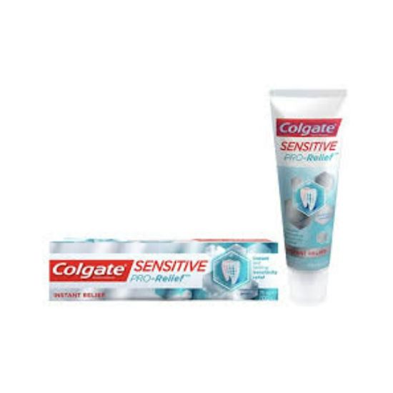 صورة كولجيت برو ريليف معج