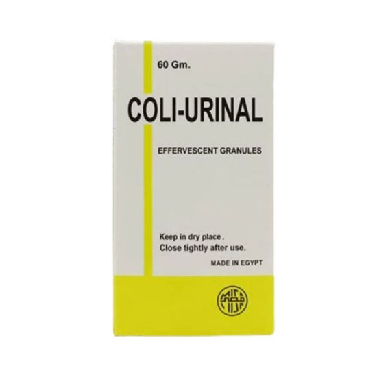 صورة كولى يورينال فوار 60 جم