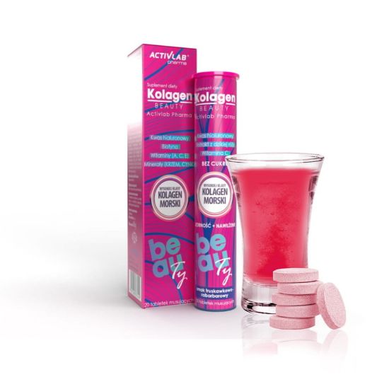 Picture of COLLAGEN 20 TAB