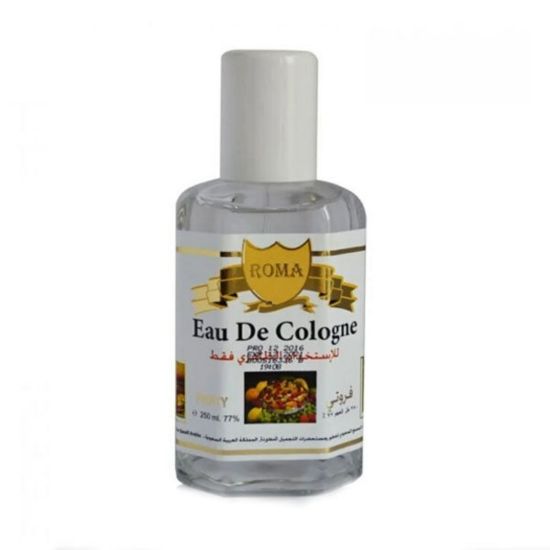 Picture of COLOGNE MAHMOUD SAID 250ML  8504