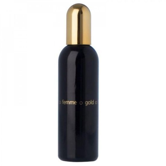 Picture of COLOUR-ME FEMME GOLD  EDP 100ML 9601