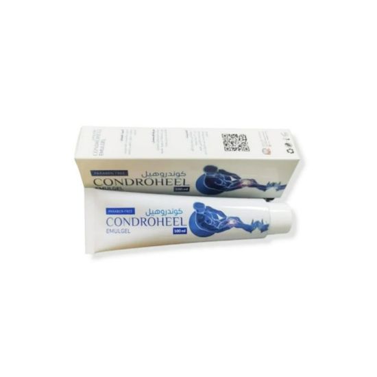 Picture of CONDROHEEL MASSAGE CREAM 100ML