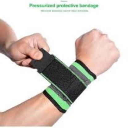 Picture of CONWELL WEIST SLING -XL-*5308* LEFT