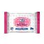 Picture of COOL AND COOL BABY WIPES (TRAVEL PACK) 25'S