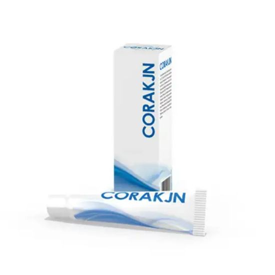 Picture of CORAKJN CREAM 50 MG