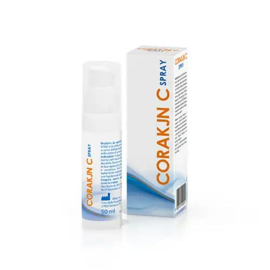 Picture of CORAKJN SPRAY 50 ML