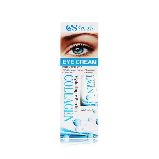 Picture of COSMETIC EYE CREAM COLLAGEN 35G