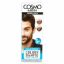 Picture of COSMO BEARD AND MUSTACHE SHAMPOO NATURAL BLACK 180 ML