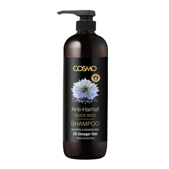 Picture of COSMO BLACK SEED SHAMPOO 1000ML
