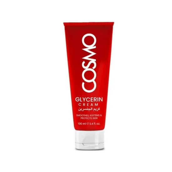 Picture of COSMO GLYCERIN CREAM JUICE 100ML