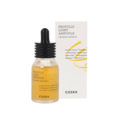Picture of COSRX - FULL FIT PROPOLIS LIGHT AMPOULE 30ML 0820