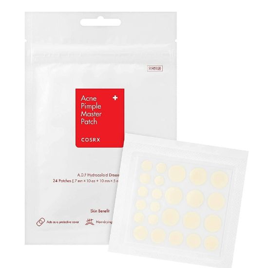 Picture of COSRX ACNE PIMPLE MASTER PATCH 0245