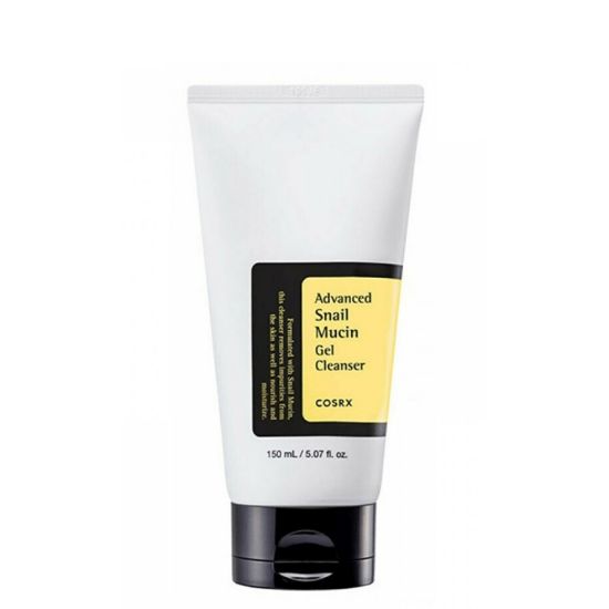 Picture of COSRX ADVANCED SNAIL MUCIN POWER GEL CLEANSER 2350