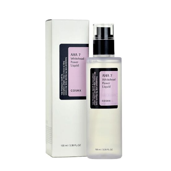 Picture of COSRX AHA 7 WHITEHEAD POWER LIQUID 0047