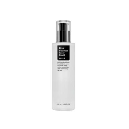 Picture of COSRX BHA BLACKHEAD POWER LIQUID 100ML 0054