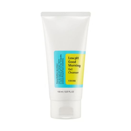 Picture of COSRX LOW-PH GOOD MORNING CLEANSER 0511