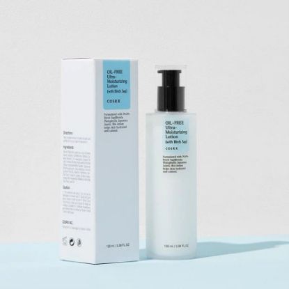 Picture of COSRX OIL FREE ULTRA MOISTURIZING LOTION 0559